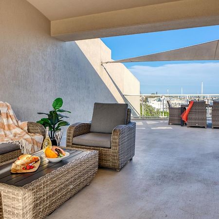 Sailport Mooloolaba Apartments מראה חיצוני תמונה