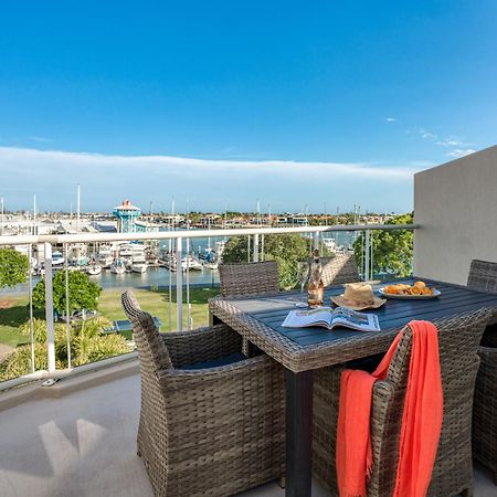 Sailport Mooloolaba Apartments מראה חיצוני תמונה