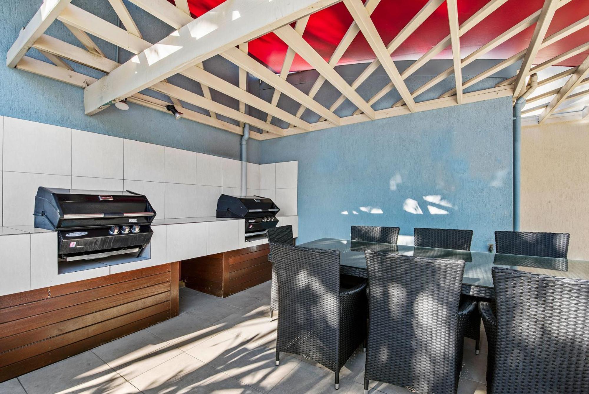 Sailport Mooloolaba Apartments מראה חיצוני תמונה