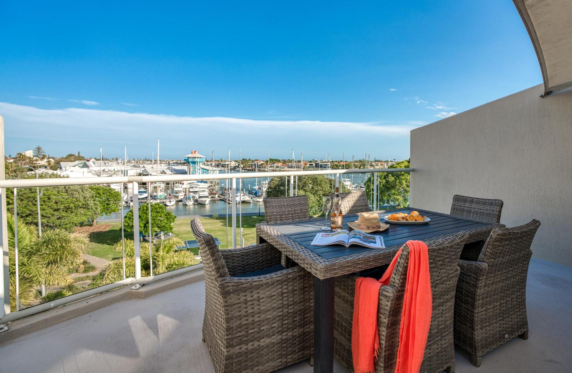 Sailport Mooloolaba Apartments מראה חיצוני תמונה