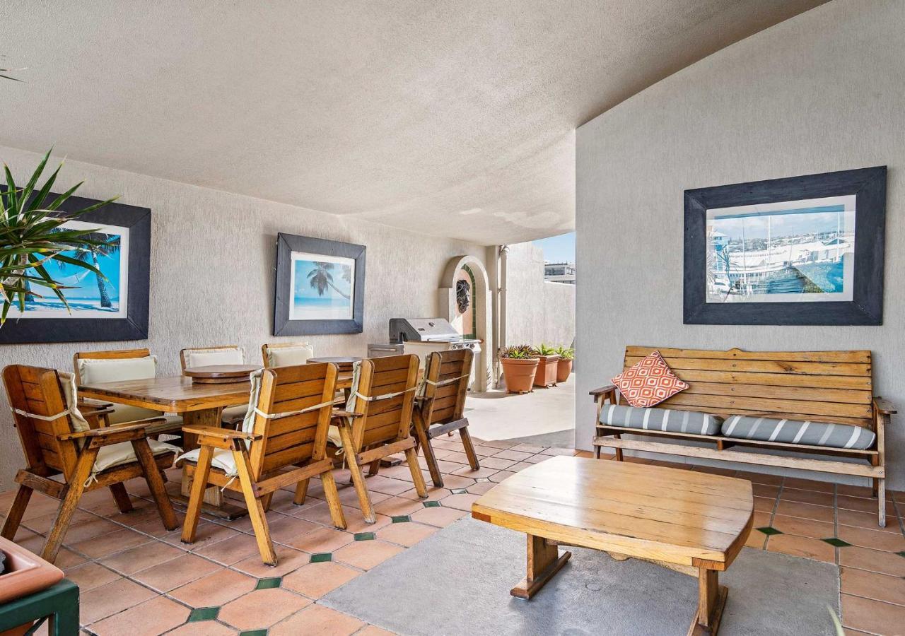 Sailport Mooloolaba Apartments מראה חיצוני תמונה