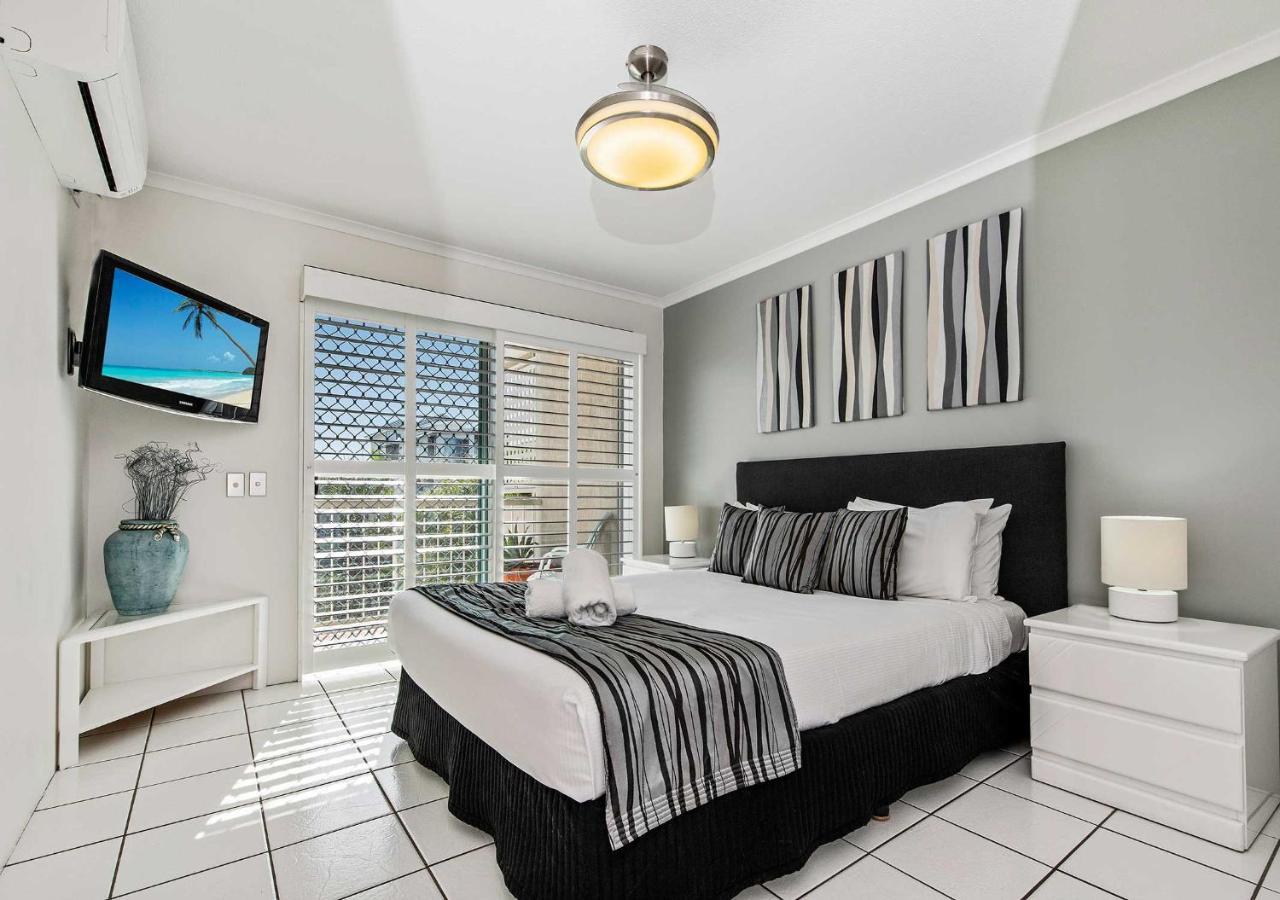 Sailport Mooloolaba Apartments מראה חיצוני תמונה