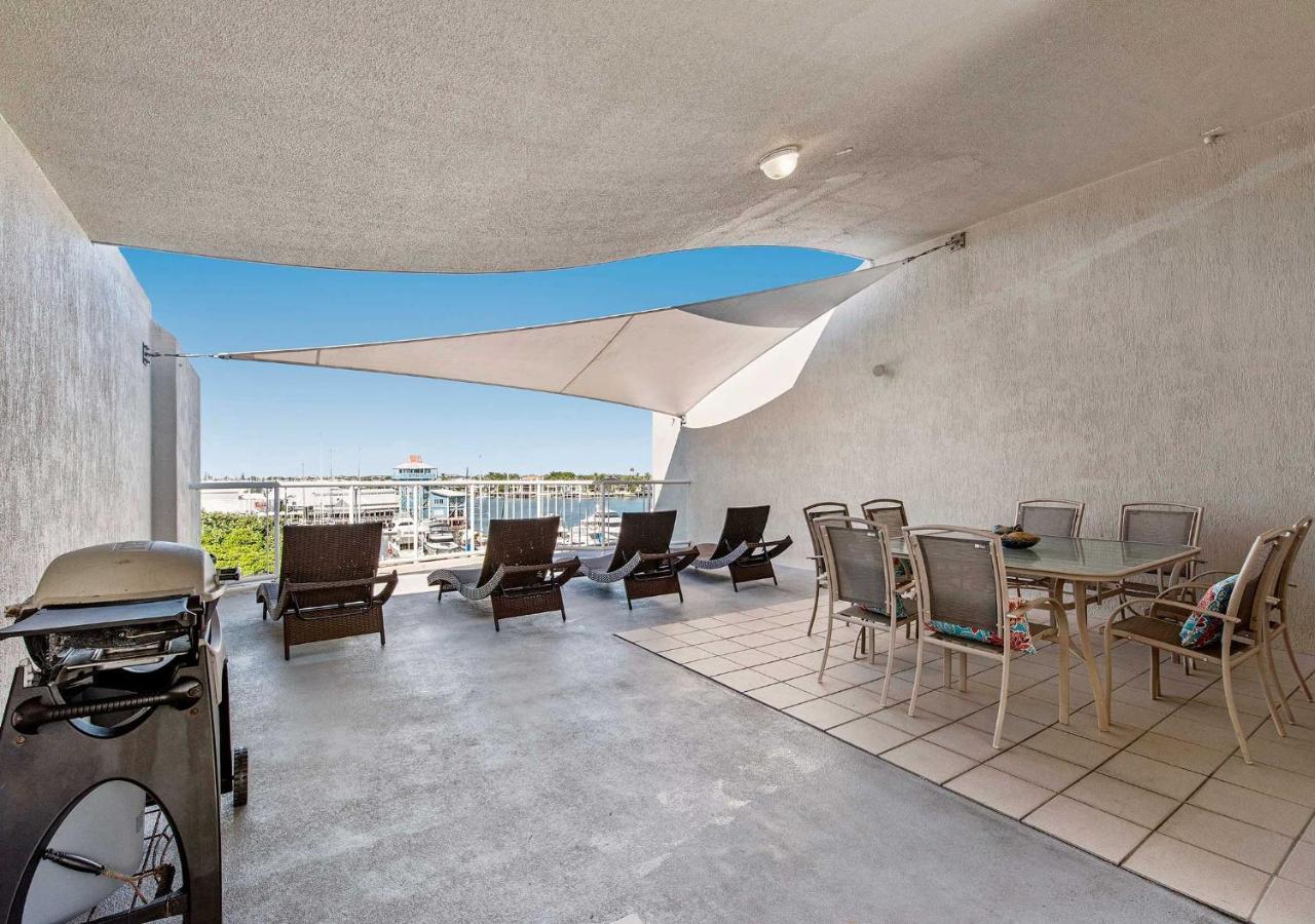 Sailport Mooloolaba Apartments מראה חיצוני תמונה