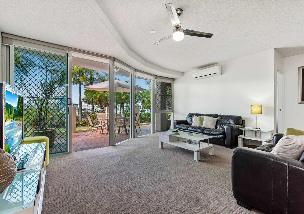 Sailport Mooloolaba Apartments מראה חיצוני תמונה