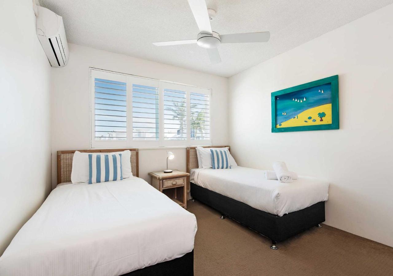 Sailport Mooloolaba Apartments מראה חיצוני תמונה