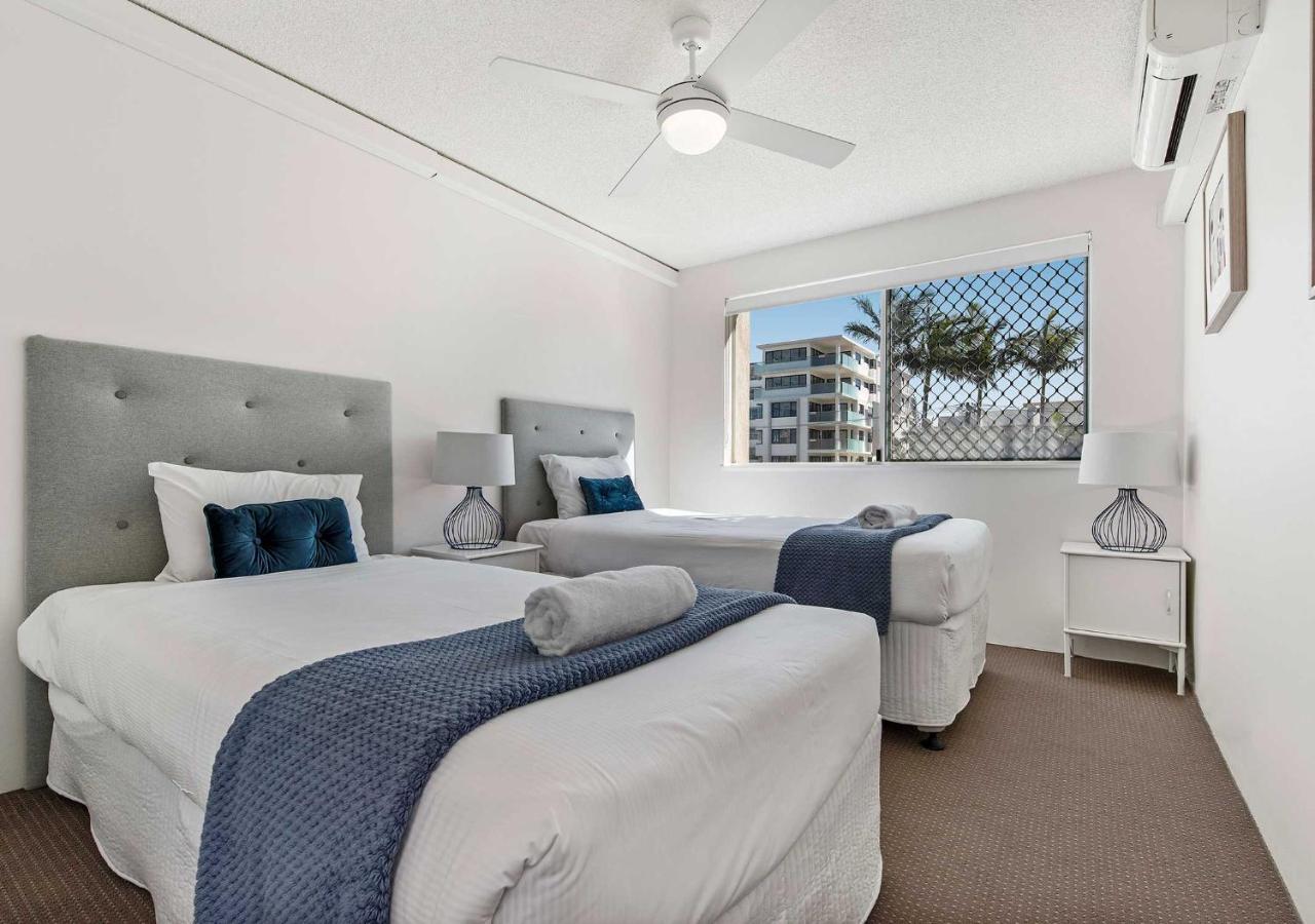 Sailport Mooloolaba Apartments מראה חיצוני תמונה