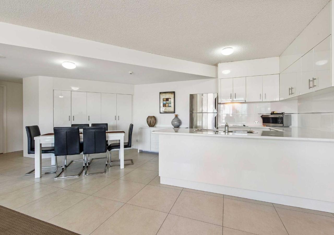 Sailport Mooloolaba Apartments מראה חיצוני תמונה
