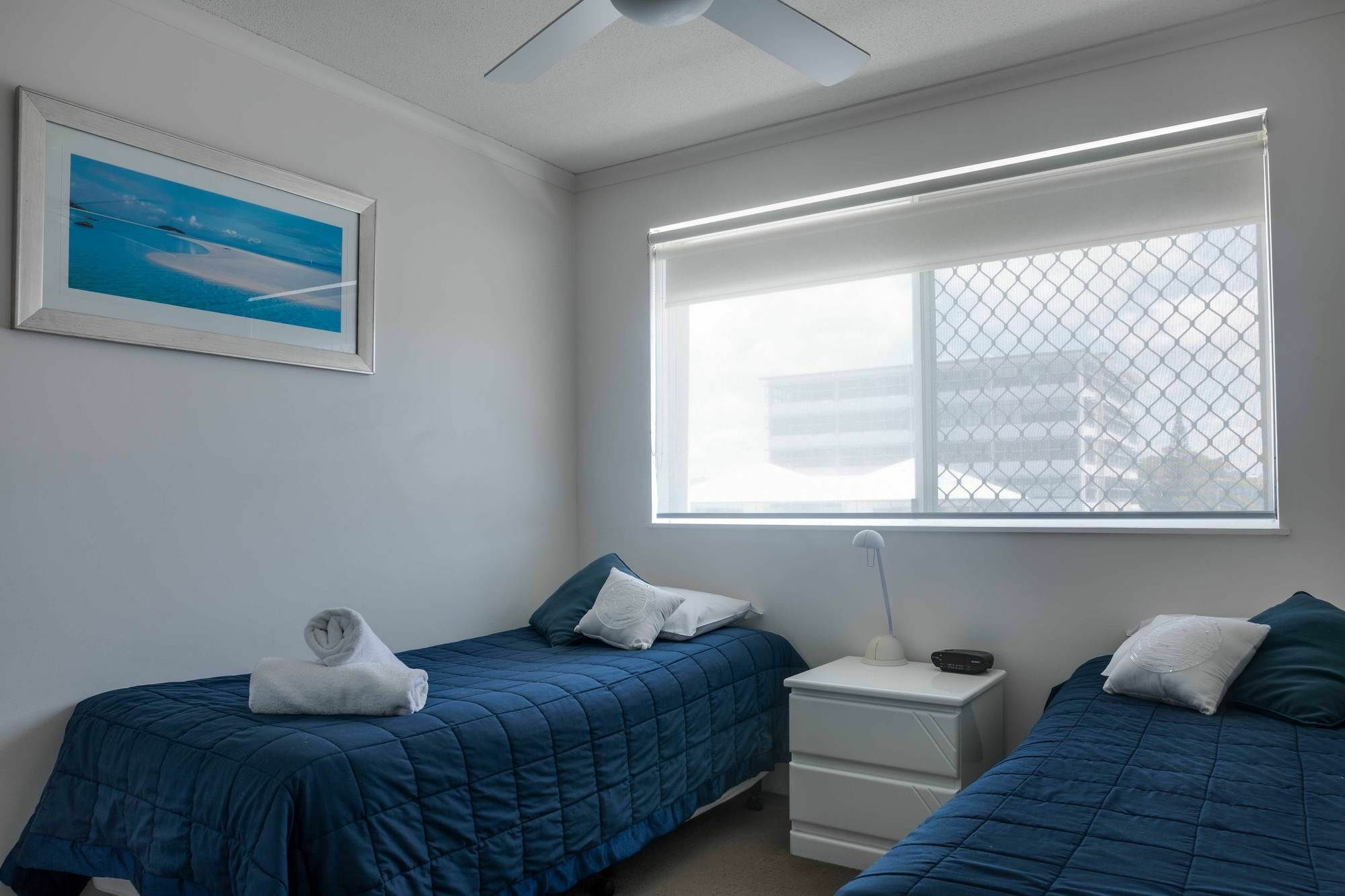 Sailport Mooloolaba Apartments מראה חיצוני תמונה