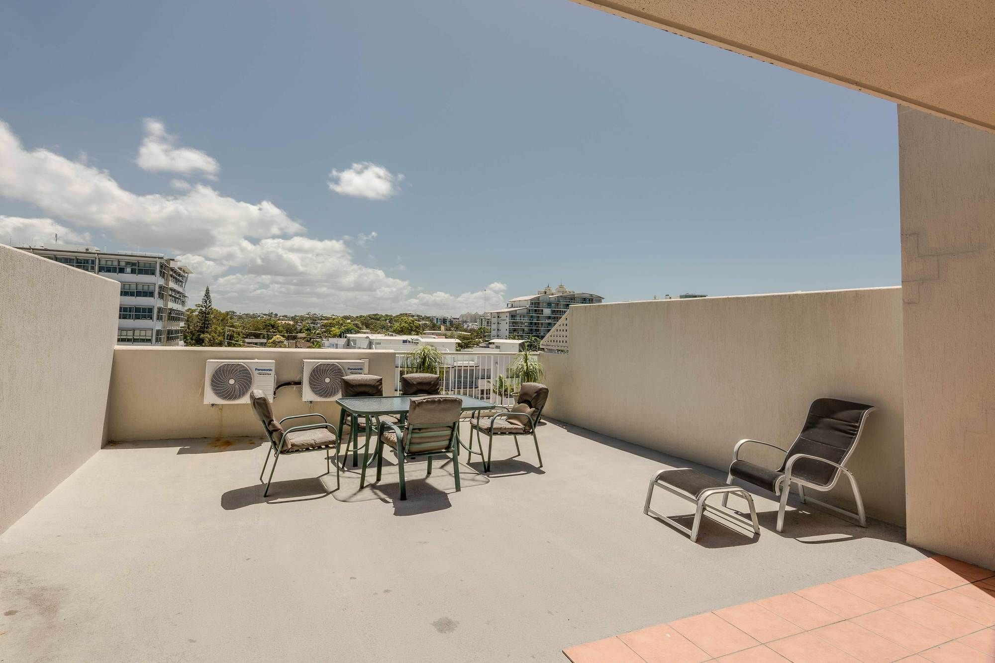 Sailport Mooloolaba Apartments מראה חיצוני תמונה