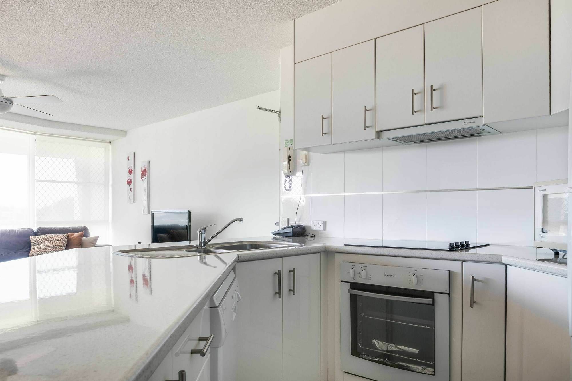 Sailport Mooloolaba Apartments מראה חיצוני תמונה