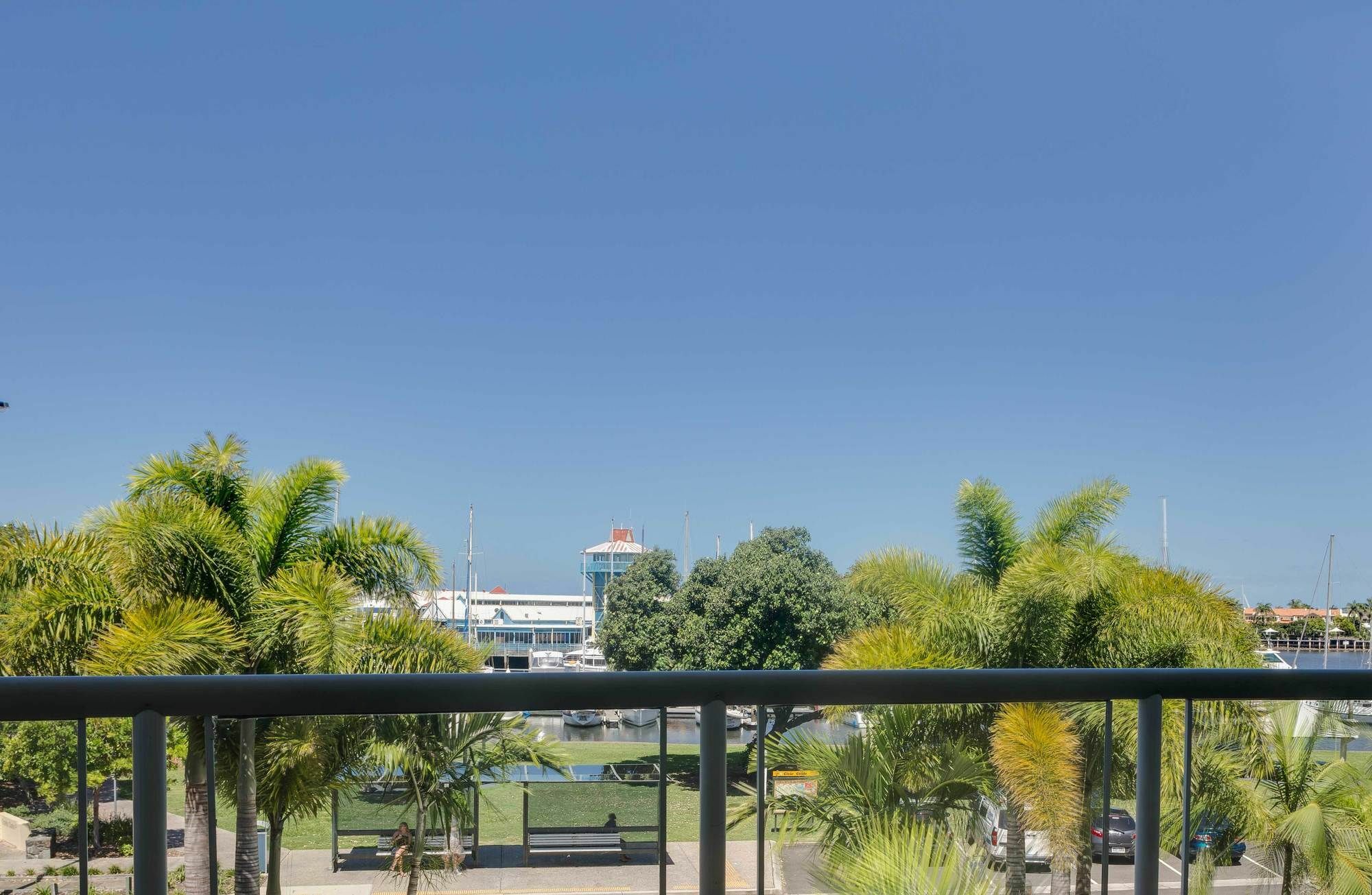 Sailport Mooloolaba Apartments מראה חיצוני תמונה