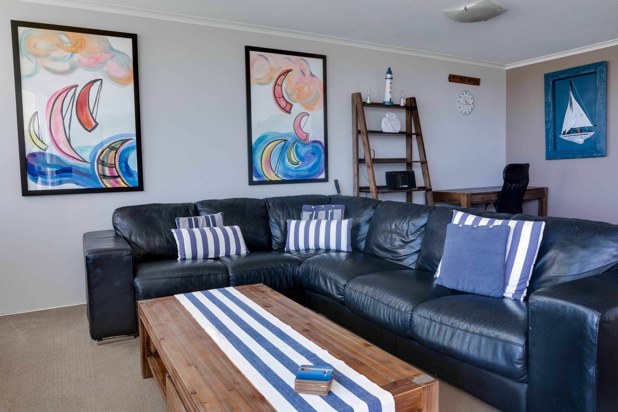Sailport Mooloolaba Apartments מראה חיצוני תמונה