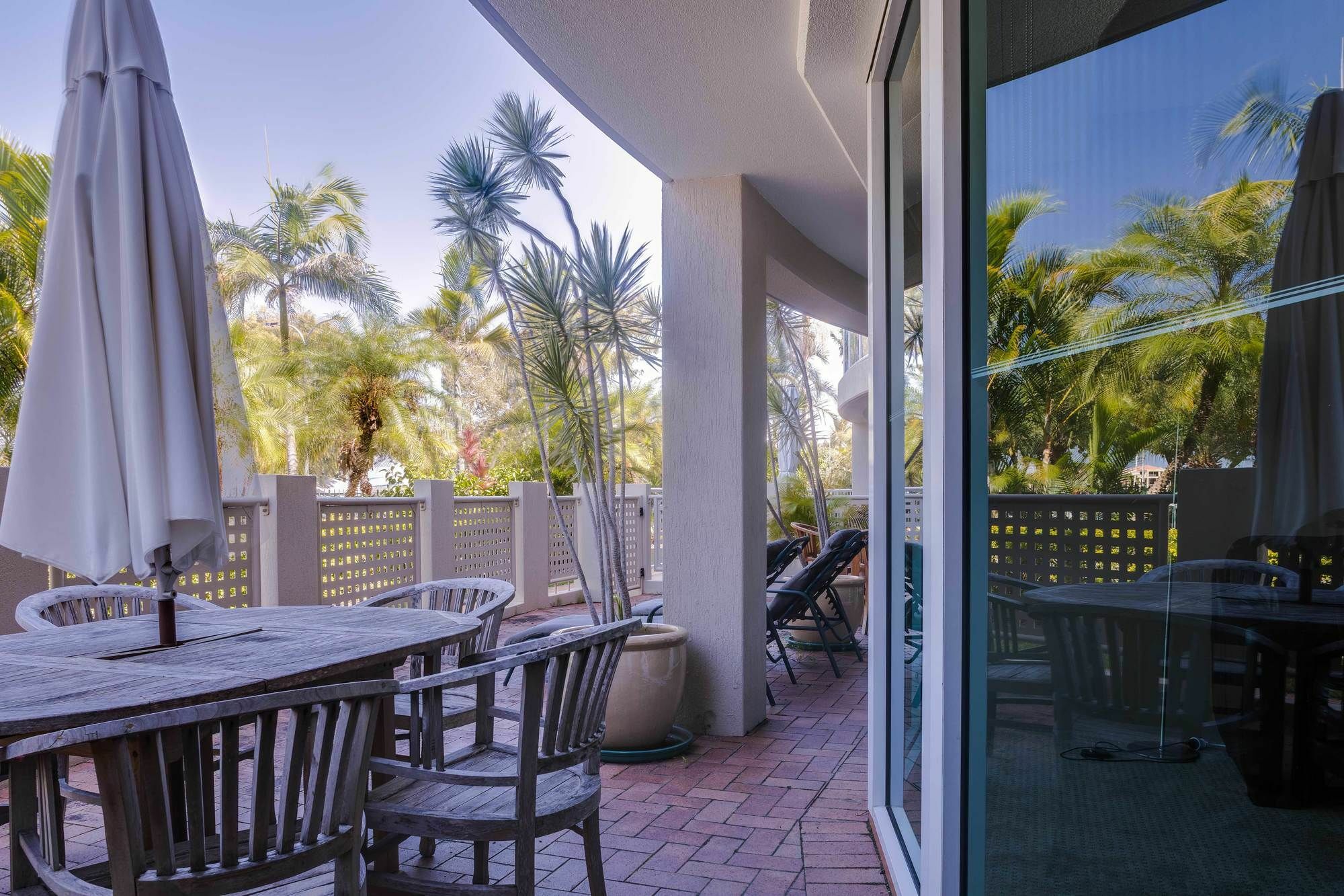 Sailport Mooloolaba Apartments מראה חיצוני תמונה