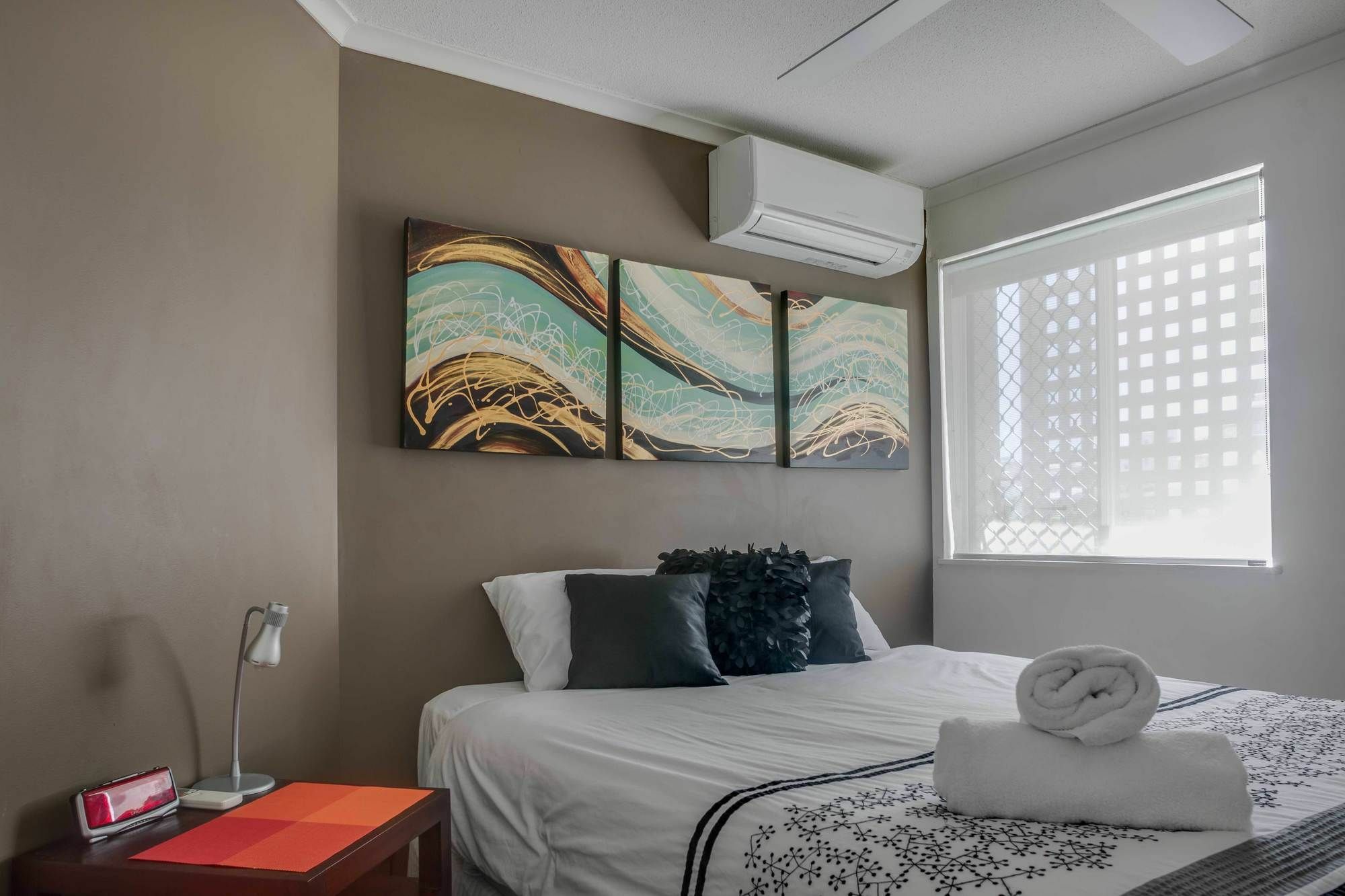 Sailport Mooloolaba Apartments מראה חיצוני תמונה