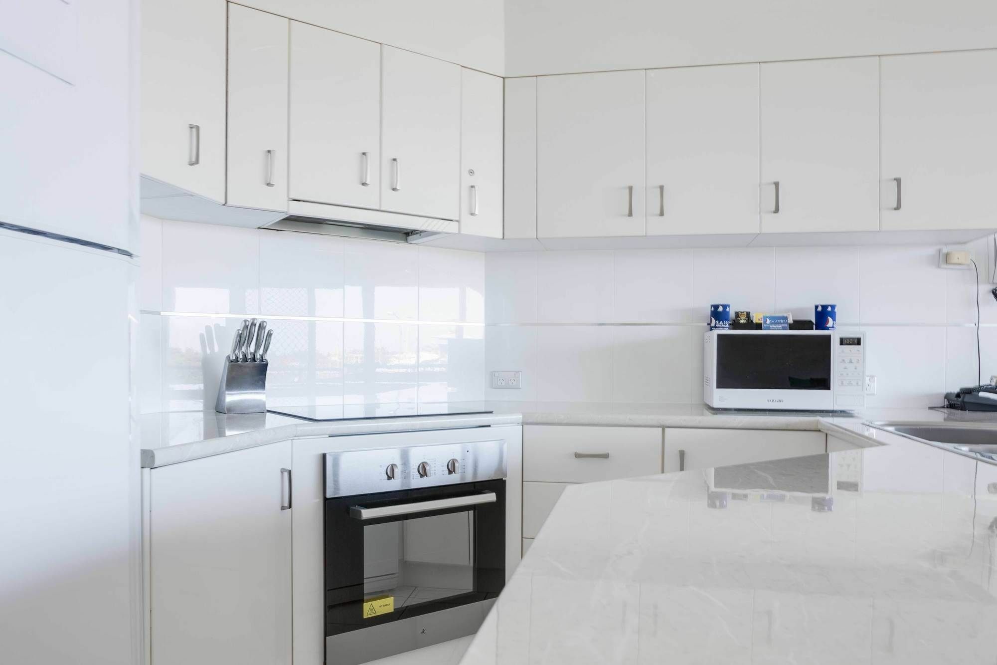 Sailport Mooloolaba Apartments מראה חיצוני תמונה