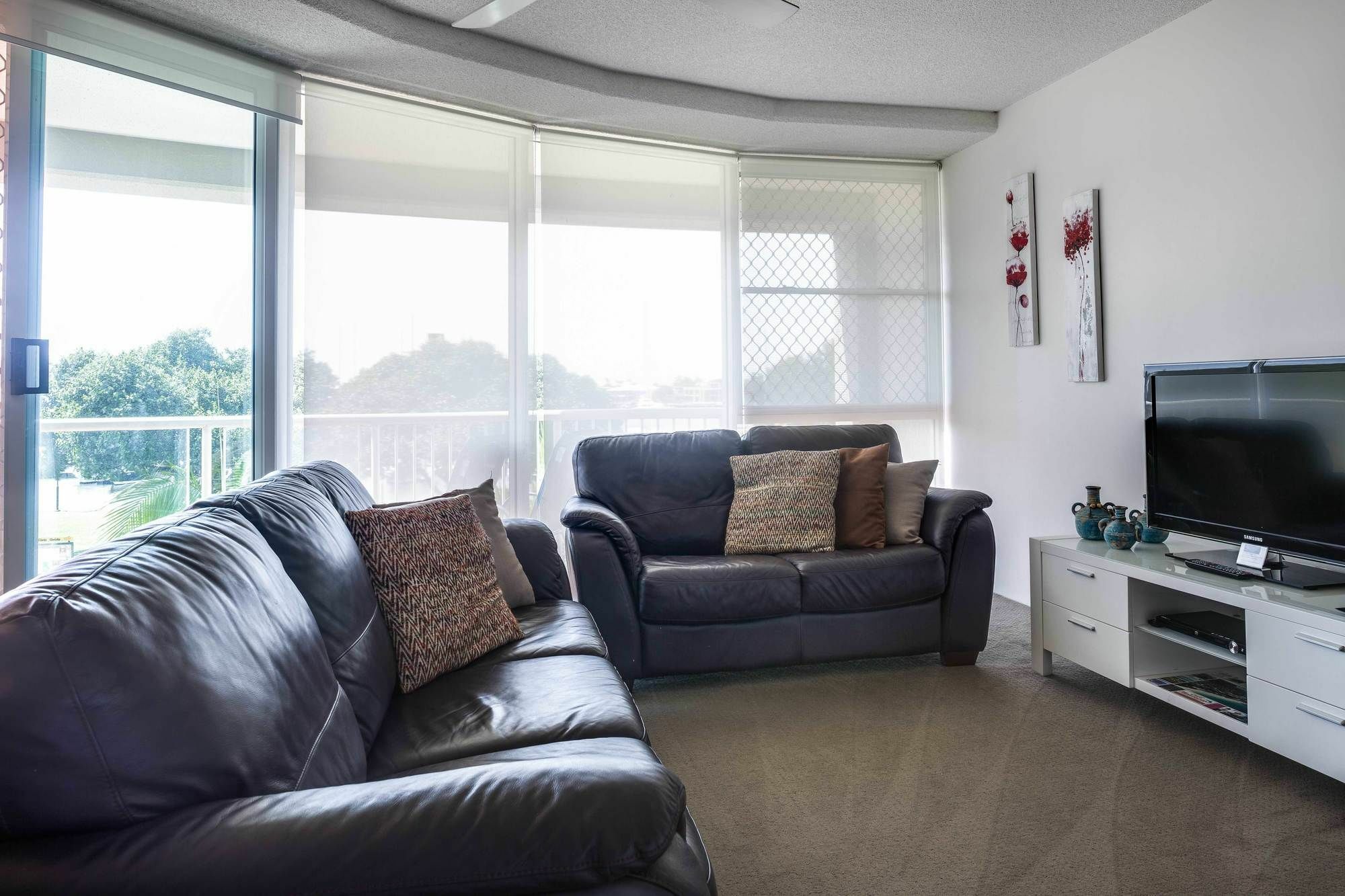 Sailport Mooloolaba Apartments מראה חיצוני תמונה