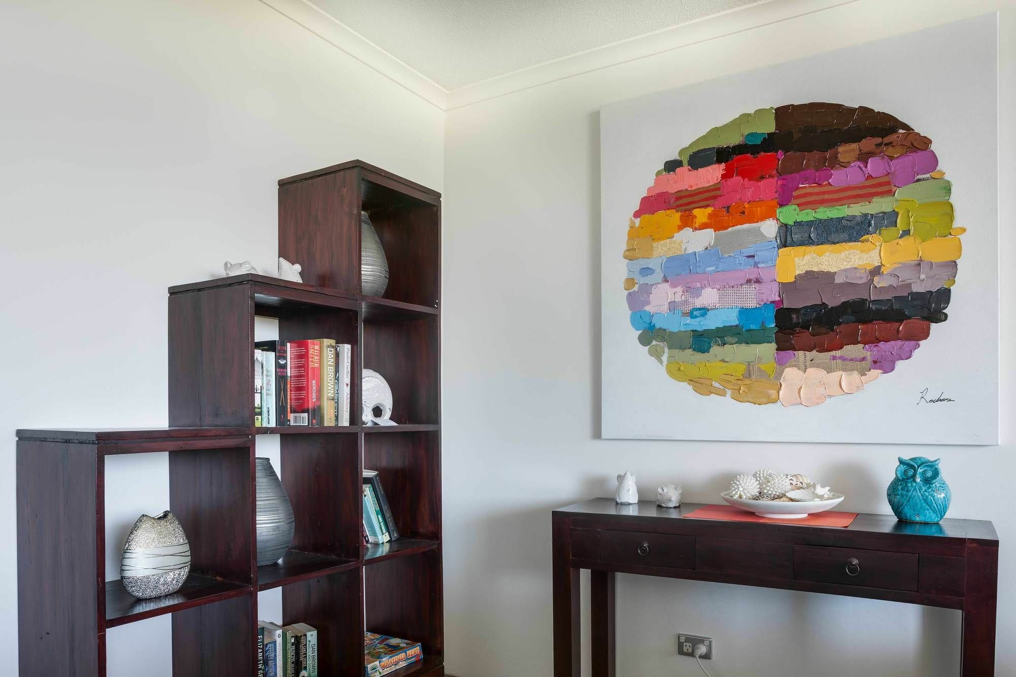 Sailport Mooloolaba Apartments מראה חיצוני תמונה