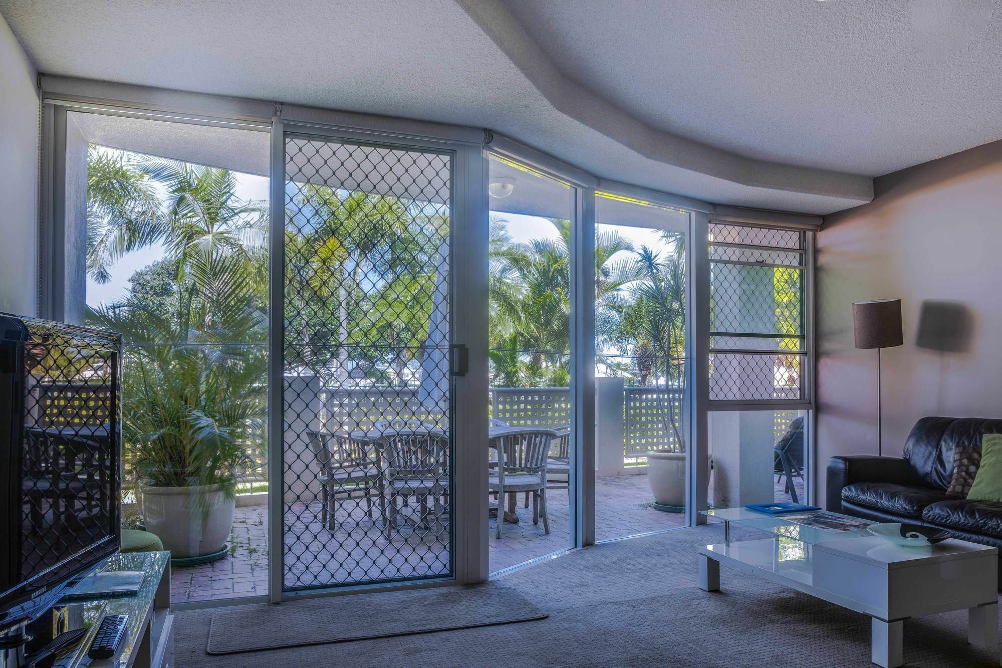 Sailport Mooloolaba Apartments מראה חיצוני תמונה