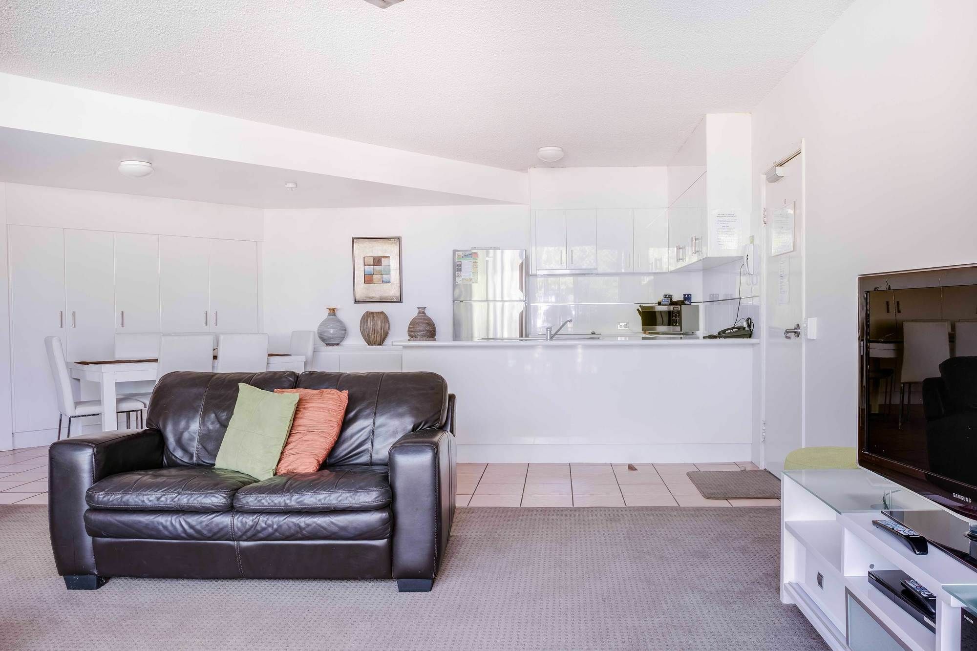 Sailport Mooloolaba Apartments מראה חיצוני תמונה