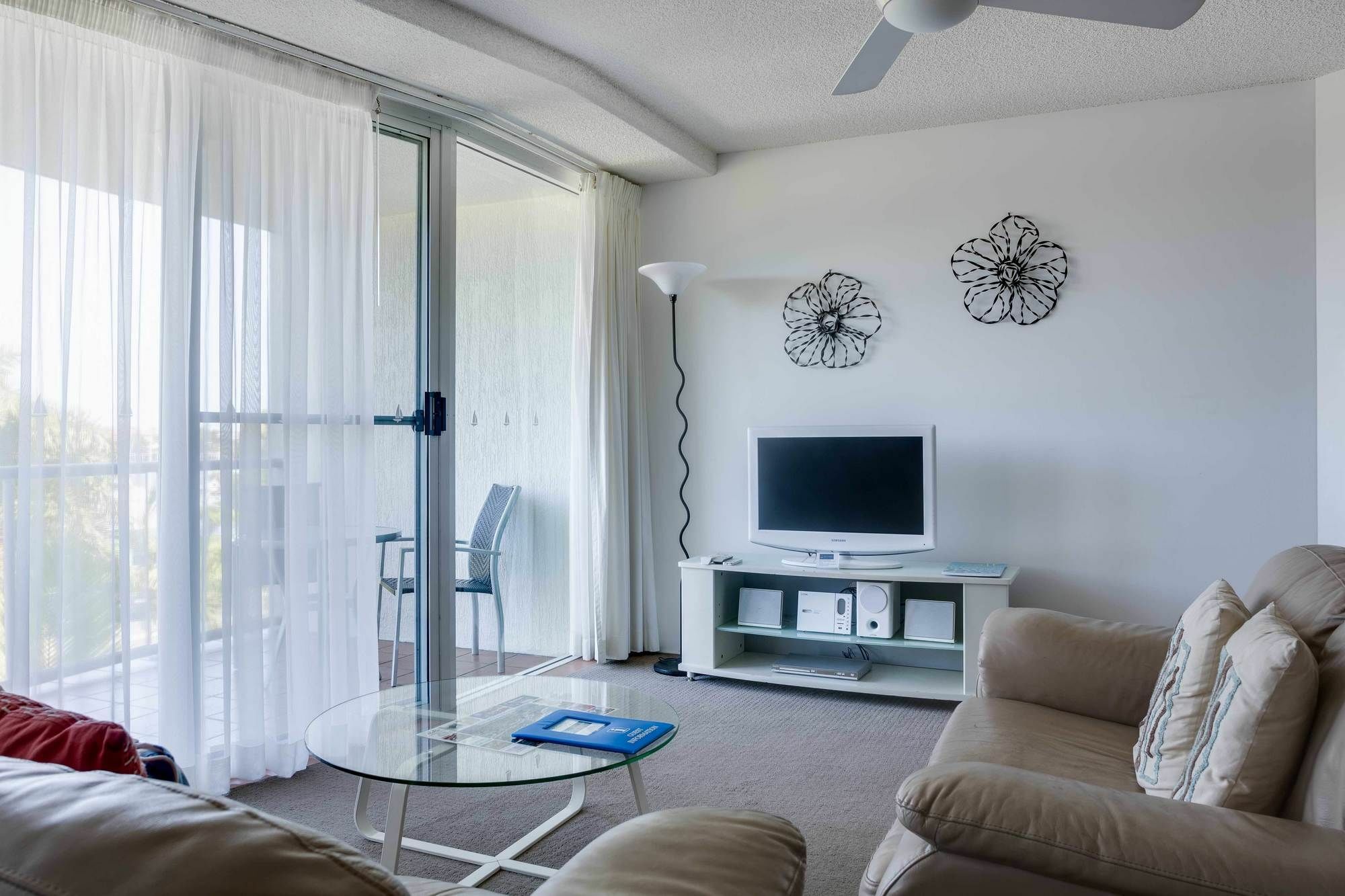 Sailport Mooloolaba Apartments מראה חיצוני תמונה