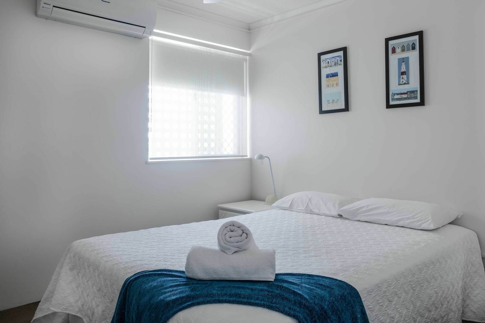 Sailport Mooloolaba Apartments מראה חיצוני תמונה